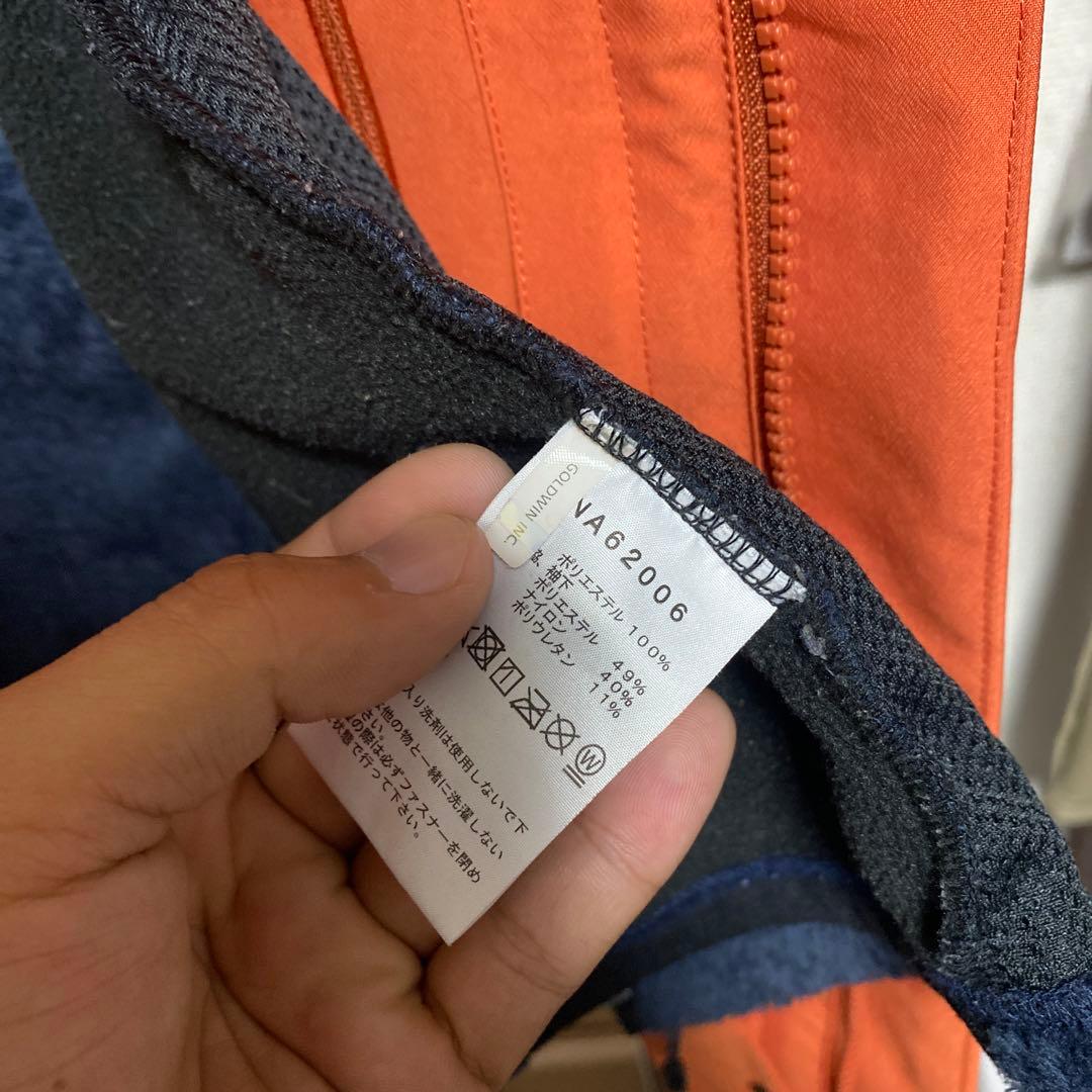 THE NORTH FACE メンズ