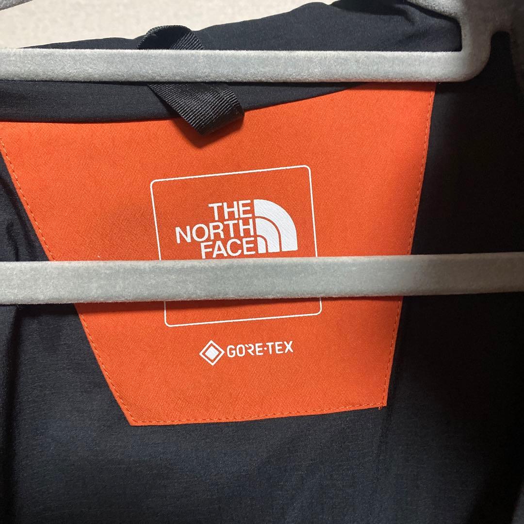 THE NORTH FACE メンズ