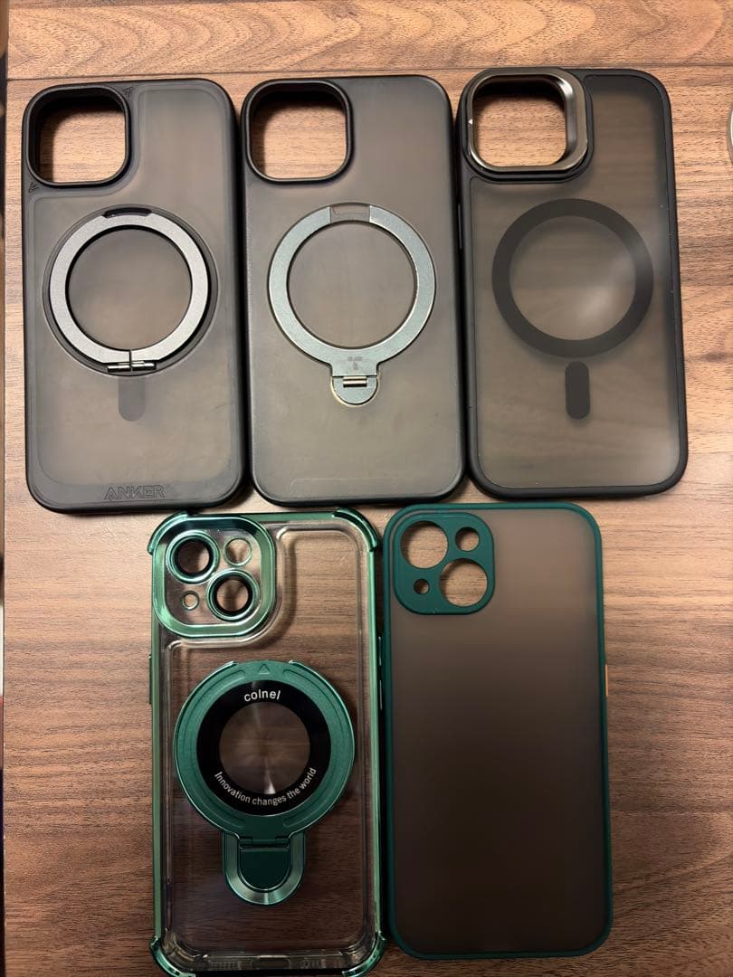 【simフリー】Apple iPhone 15 128GB 本体