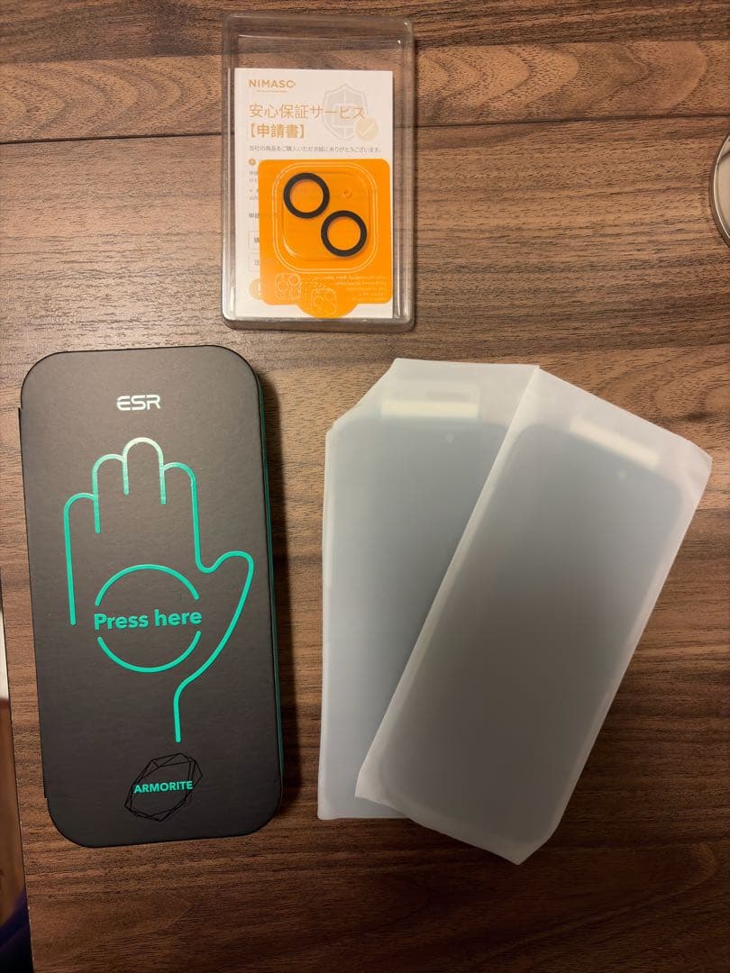 【simフリー】Apple iPhone 15 128GB 本体