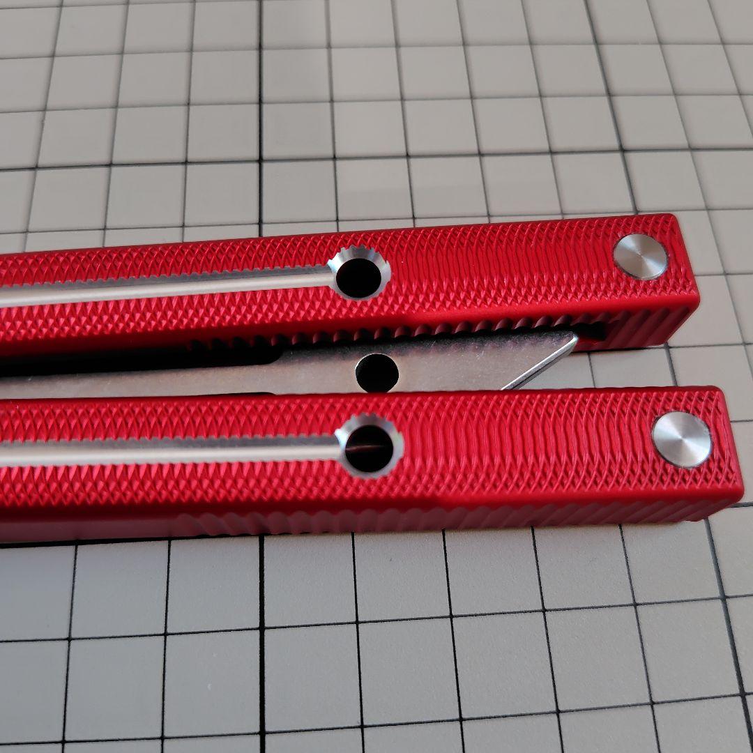 【新品 Squid Industries Squidtrainer V4クローン