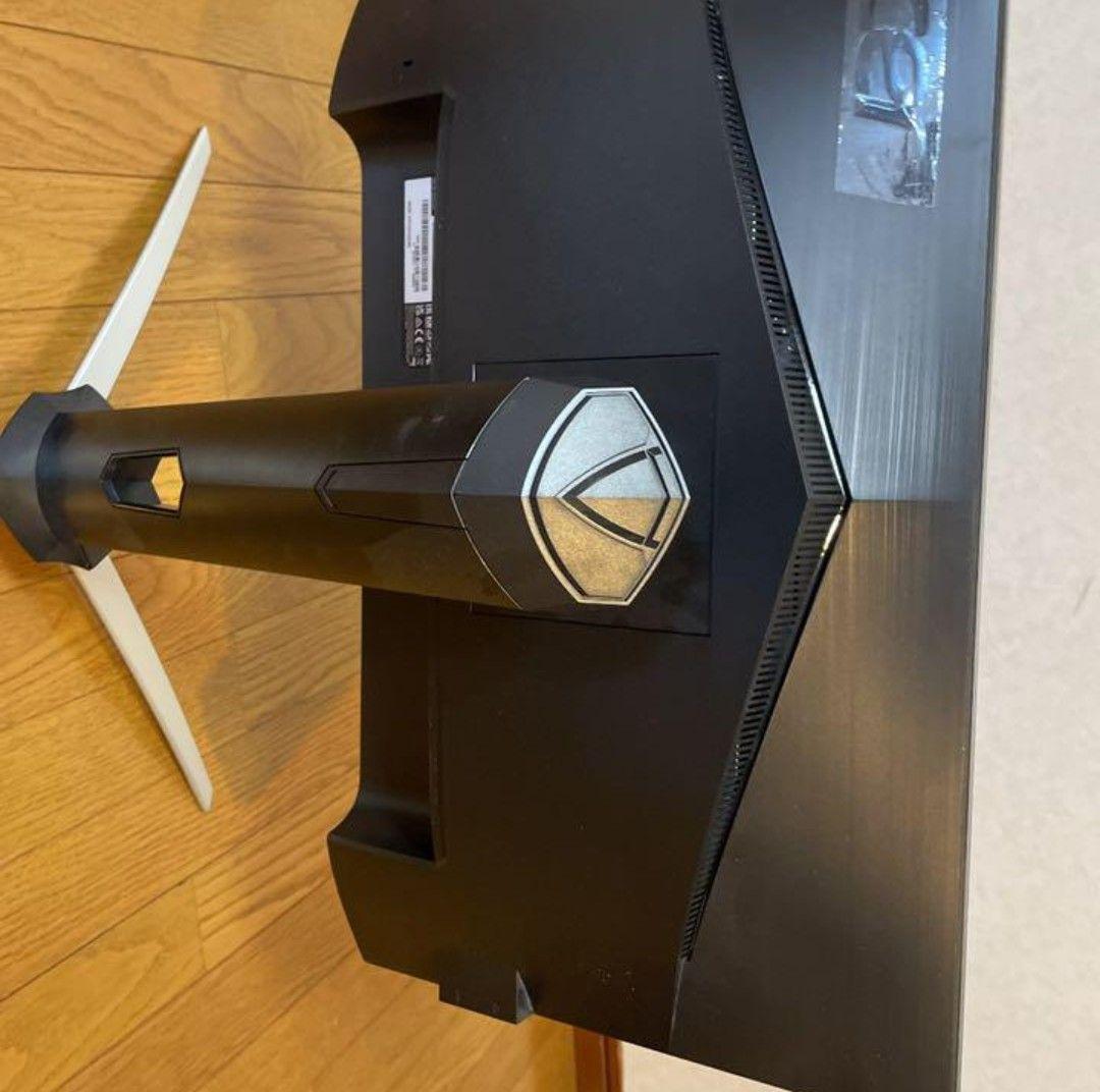 ゲーミングモニター XV253Q