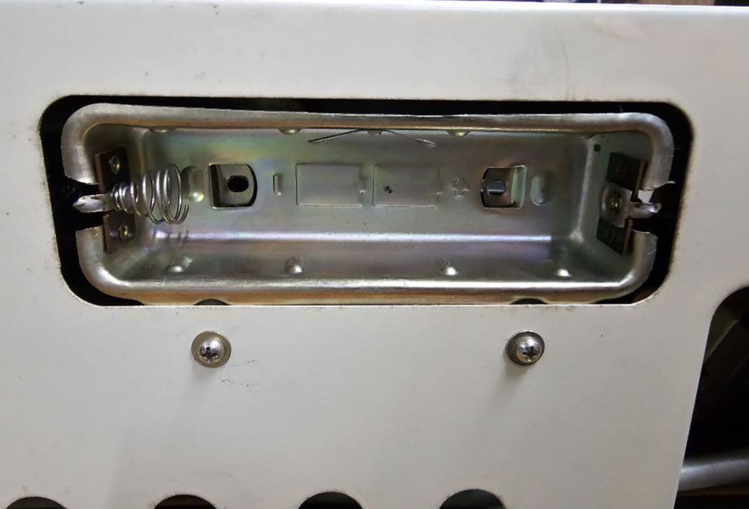 昭和レトロ Rinnai リンナイ 赤外線ストーブ LPガス用 R-8581