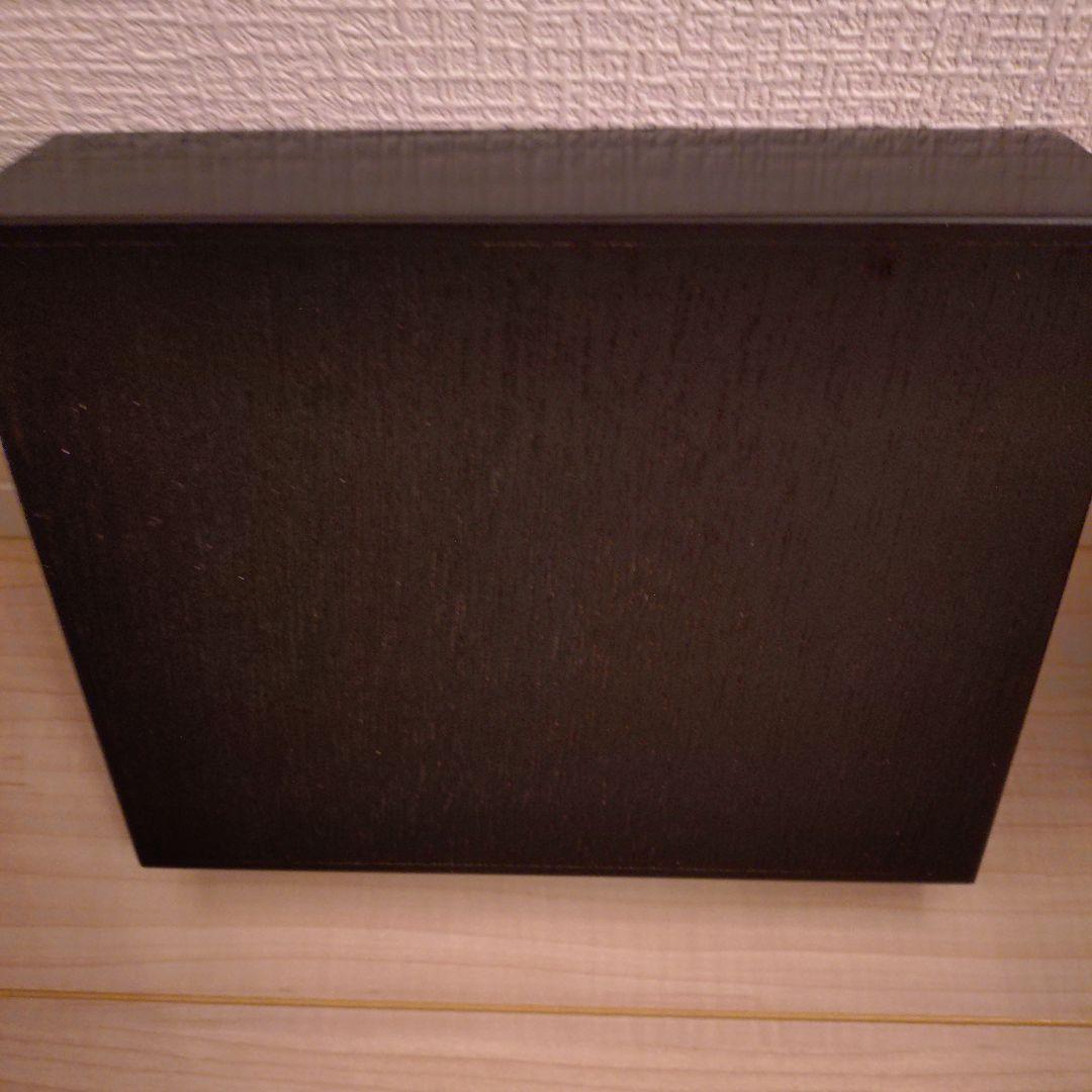 キプリスモルフォ 標本 美品 標本箱付き