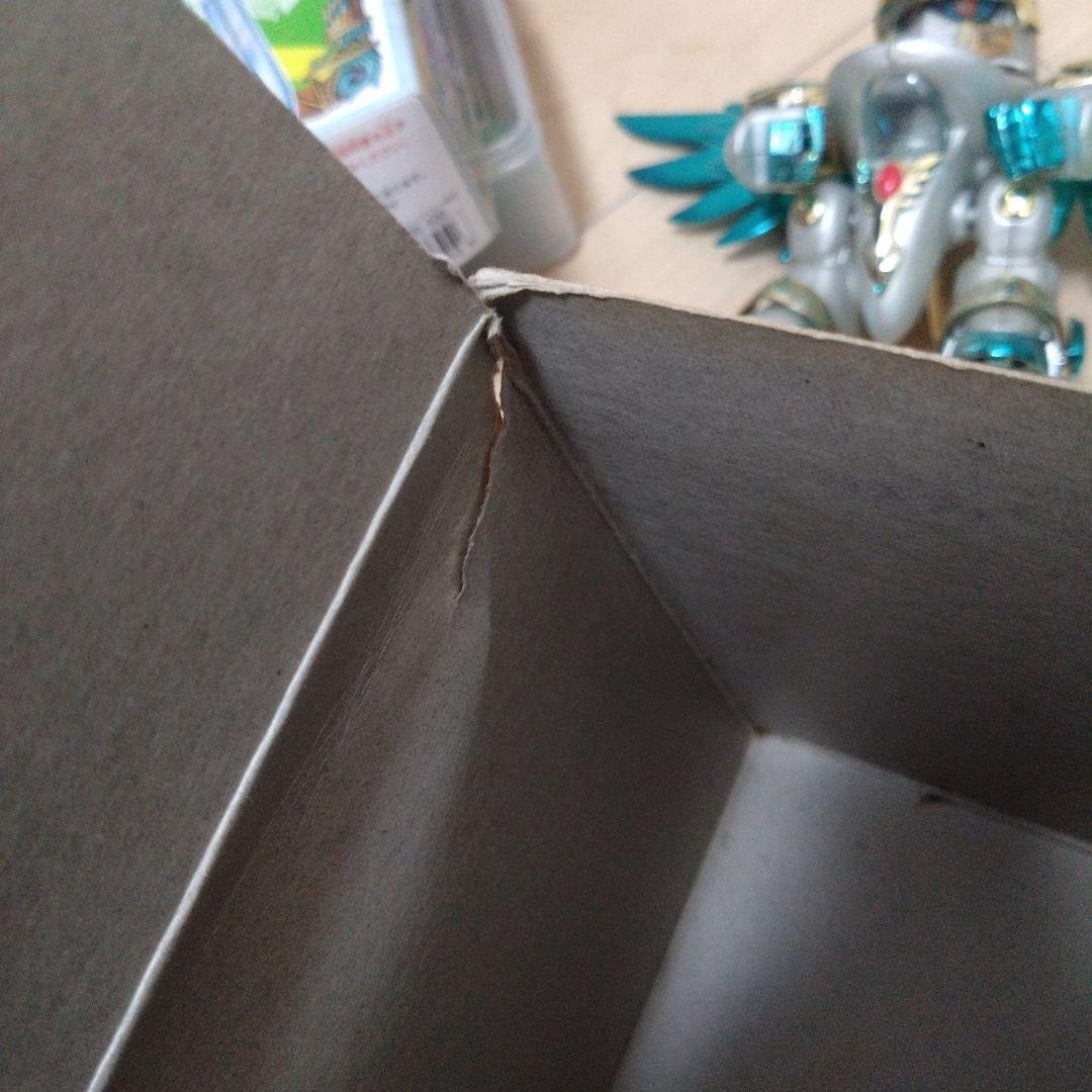 元祖SDガンダム　プラモデル　栄光の聖騎士騎兵軍団PART2 組立済み