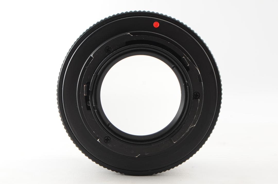 フィルムカメラ CONTAX Carl Zeiss Planar 50mm F1.4 AEJ