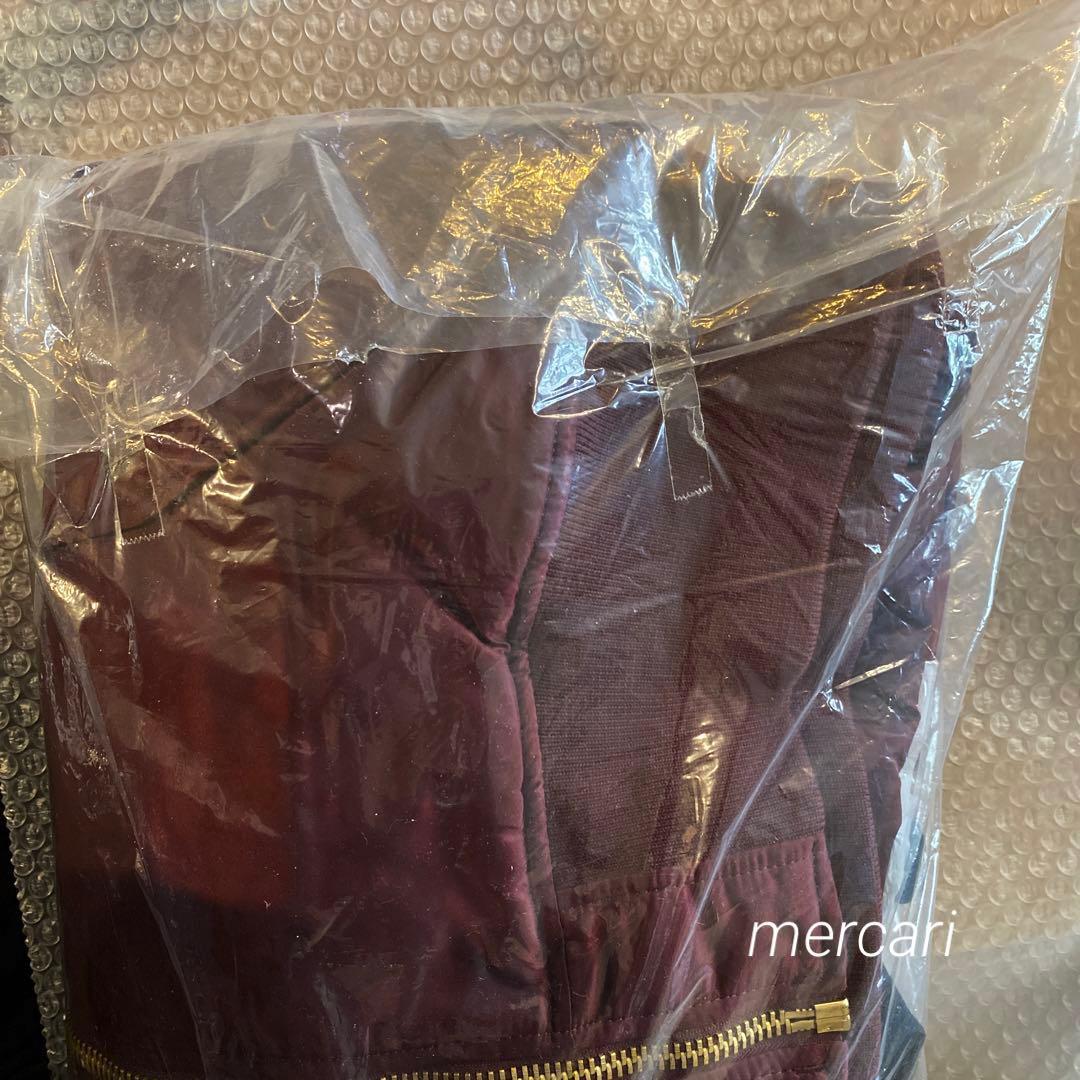 STRICT-G ALPHA INDUSTRIES MA-1 ザフト　アスラン