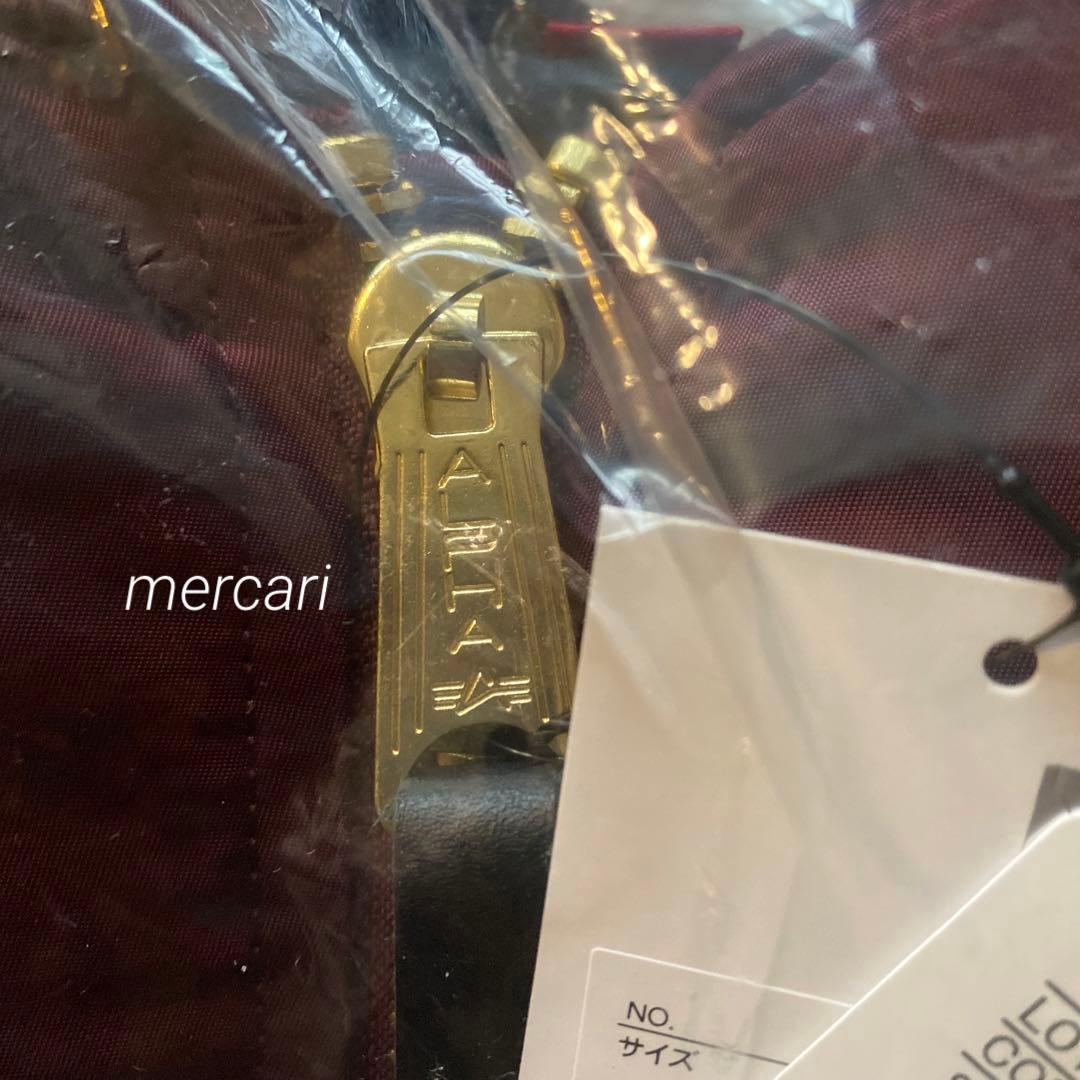 STRICT-G ALPHA INDUSTRIES MA-1 ザフト　アスラン