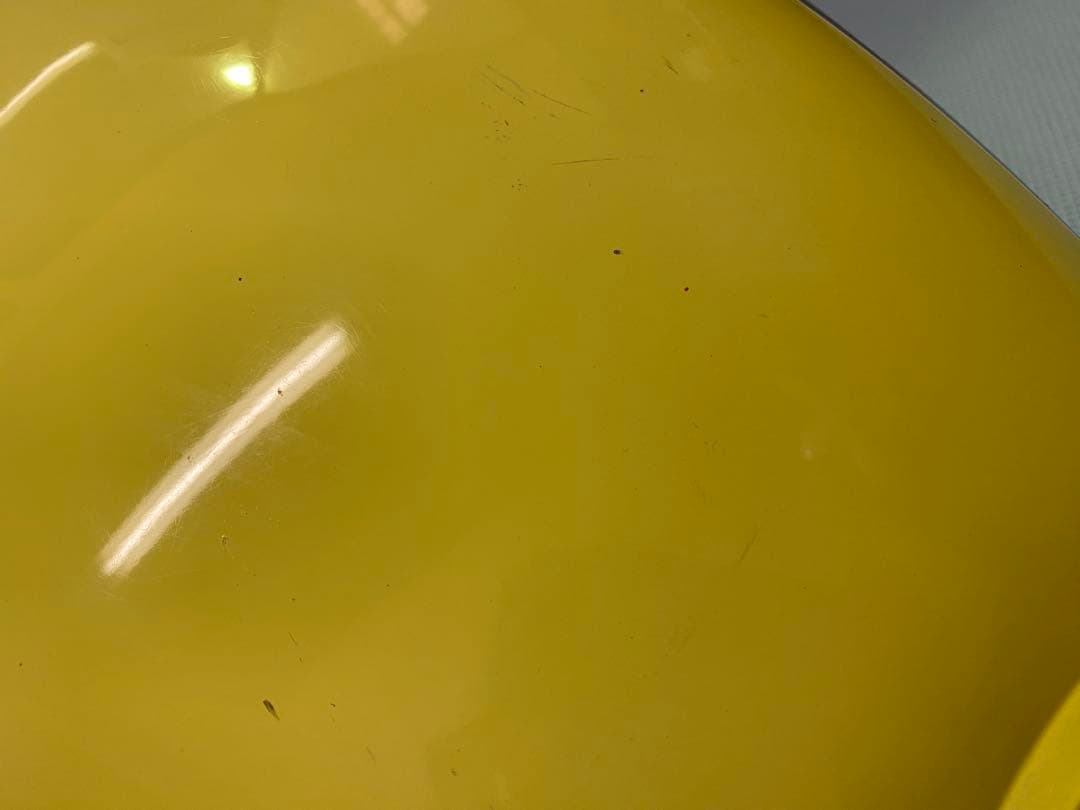 Kawasaki エストレヤ　エストレア　タンク　メッキ　キャブ　カワサキ