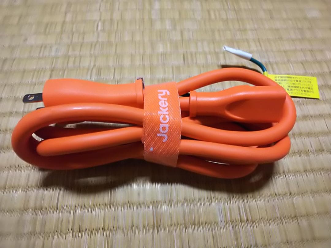 ★品質や状態に自信あり！★ Jackery ポータブル電源 2000New