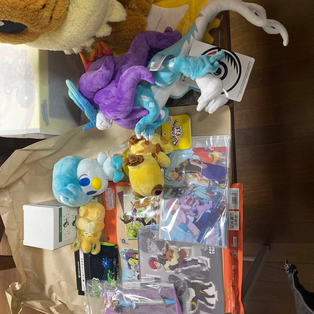 m*n様 ポケモン ピカピカボックス2026 金コイキング入り