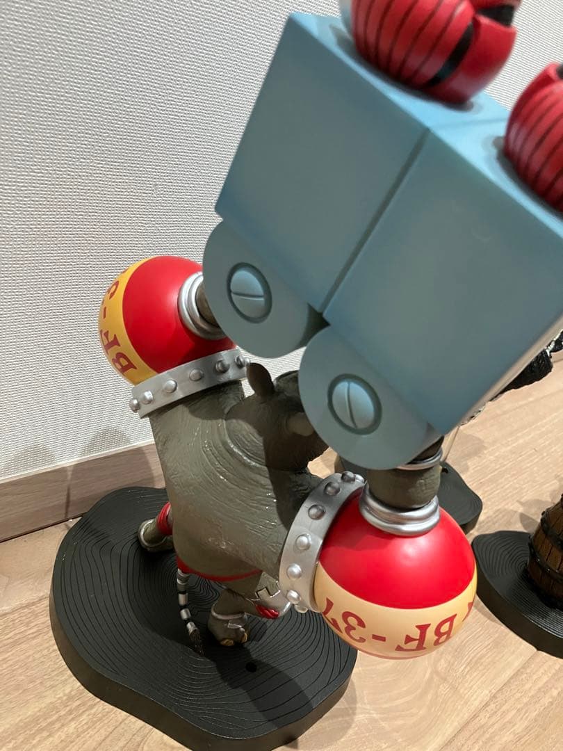 ※早い者勝ち※ワンピース フィギュアーツzero artist special