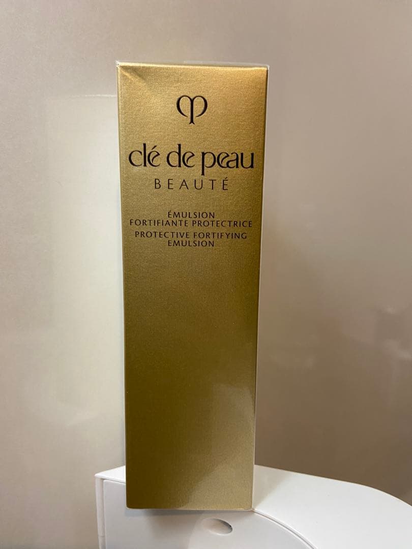 clé de peau エマルジョンプロテクトゥリスn 125ml