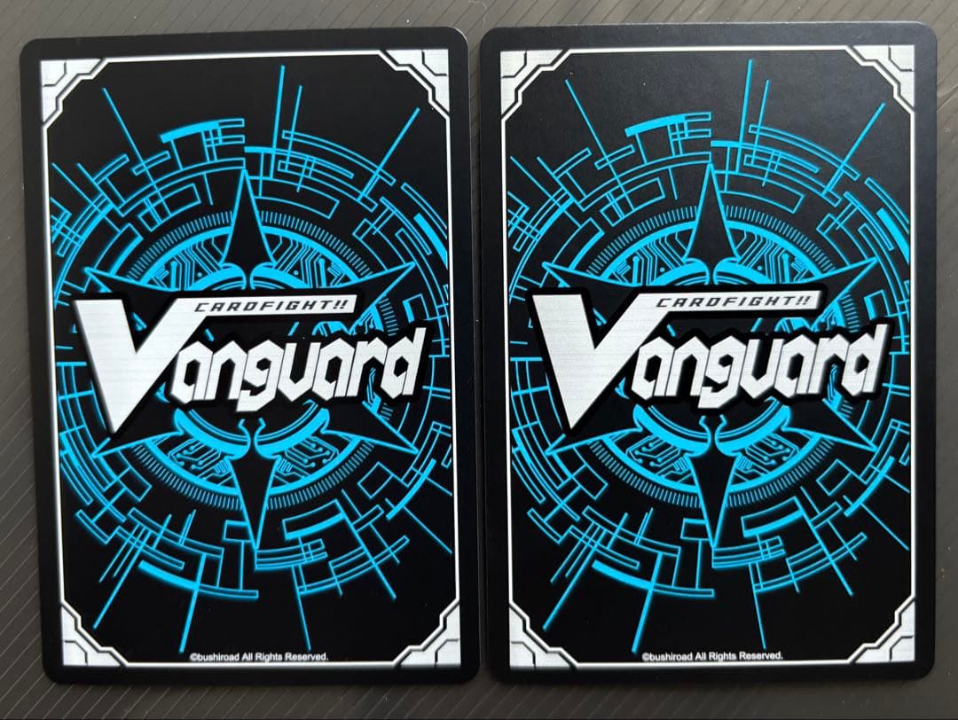 F*a様 ヴァンガード ブラスターダークSP ファントムブラスタードラゴンSP