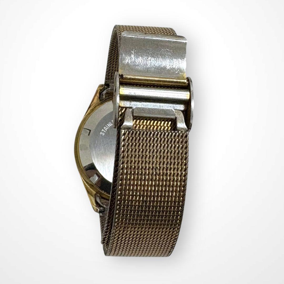 LONGINES コンクエスト 自動巻き ウォッチ 時計