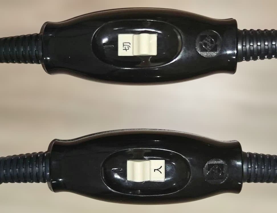 龍電社　RDS スタンドライト2台セット