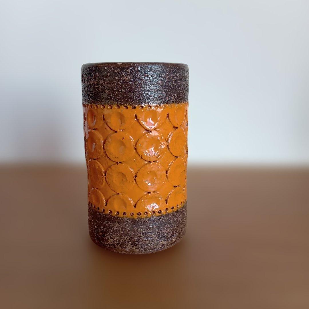 イタリア陶器　BITOSSI コレクション　ミッドセンチュリーデザイン