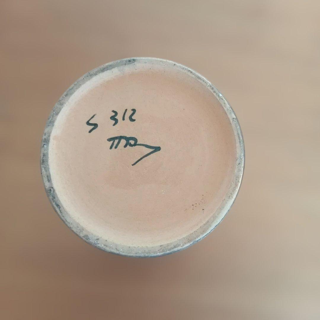 イタリア陶器　BITOSSI コレクション　ミッドセンチュリーデザイン