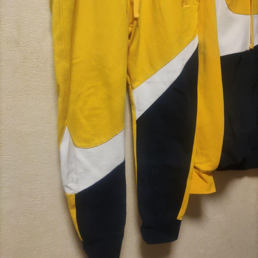 ナイキ セットアップ 上下