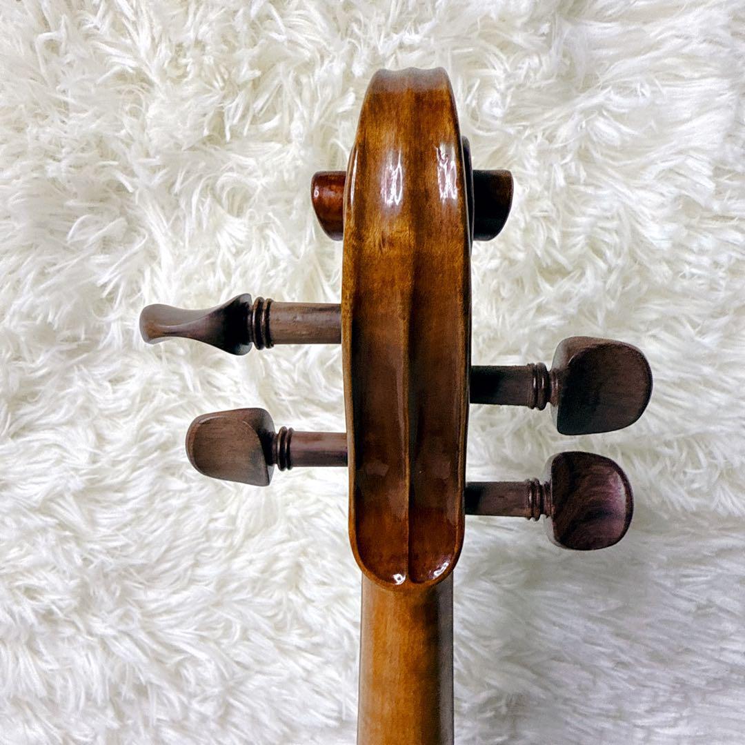 GEWA MITTENWALD-ADORF 2016年製 バイオリン