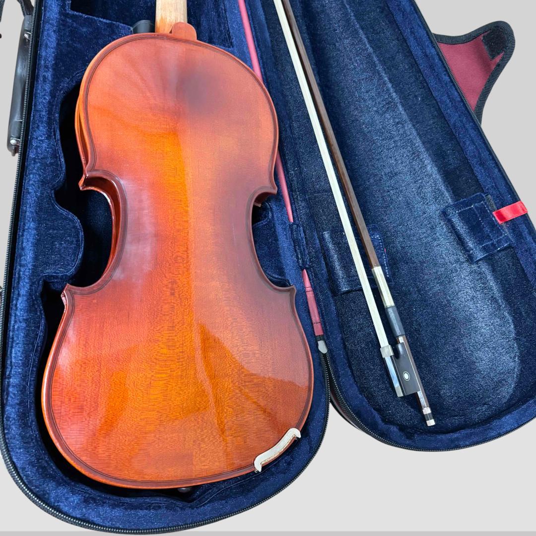 b54⭐️STENTOR　バ イオリン【4/4サイズ】ケース