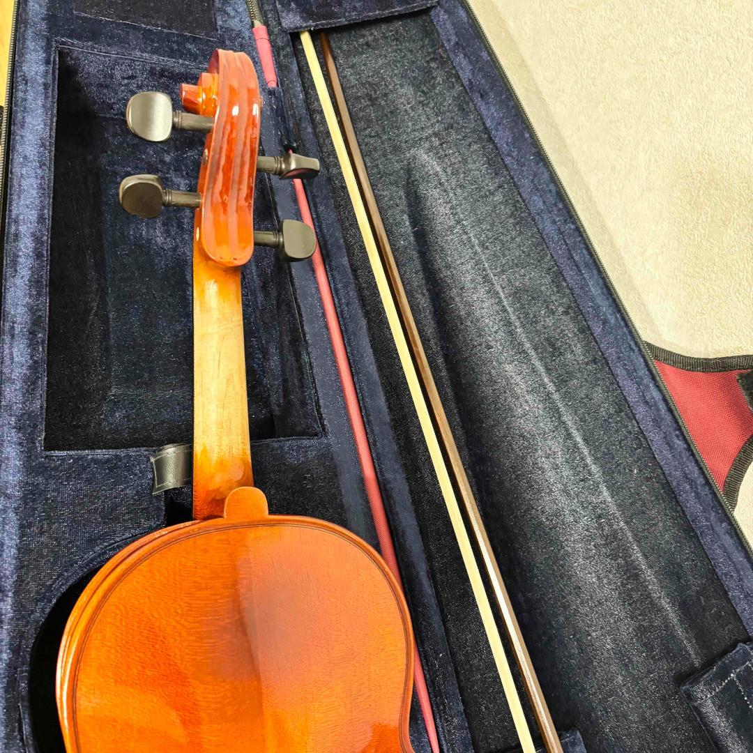 b54⭐️STENTOR　バ イオリン【4/4サイズ】ケース