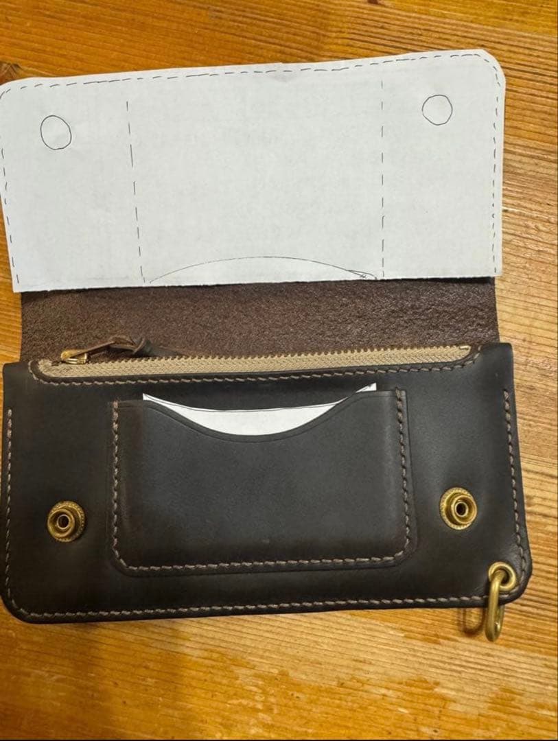 chopper ￤オーダーページ