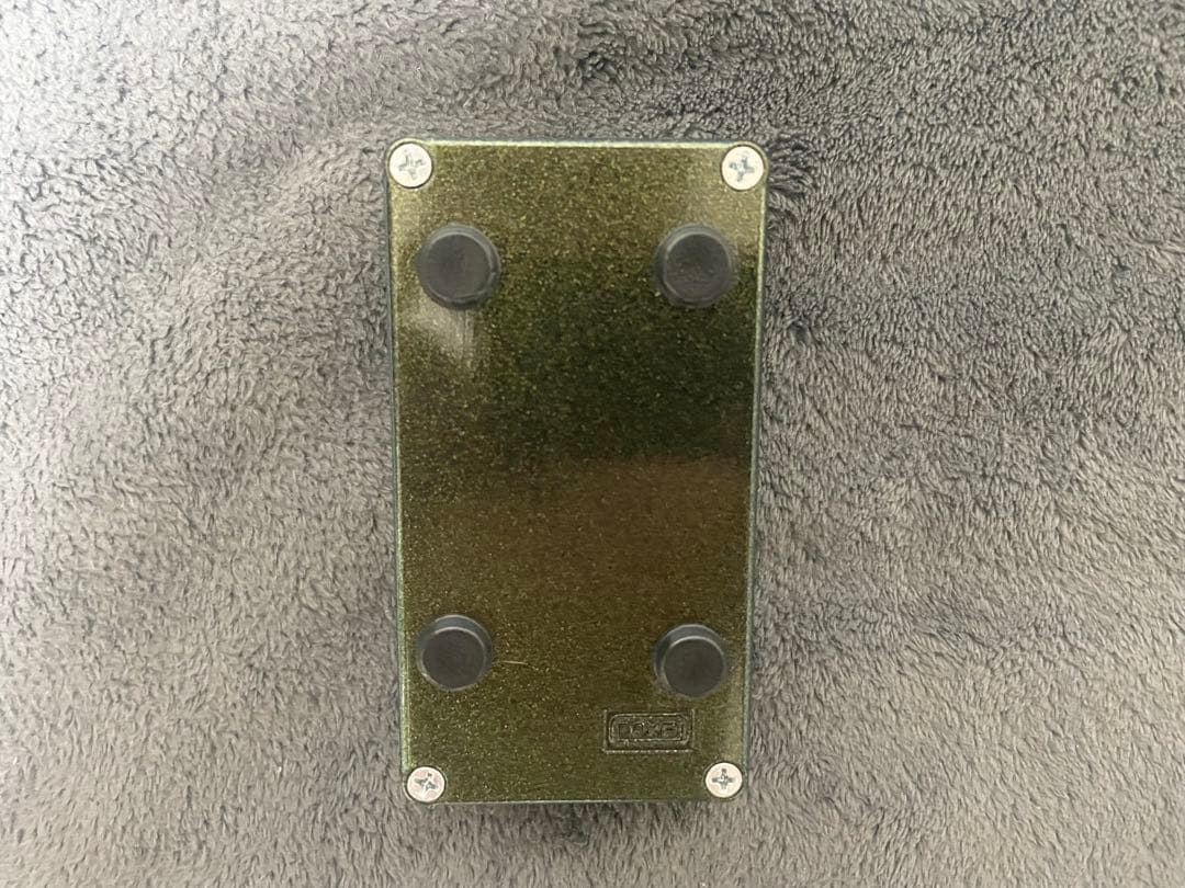 MXR Carbon Copy Analog Delay アナログディレイ 美品