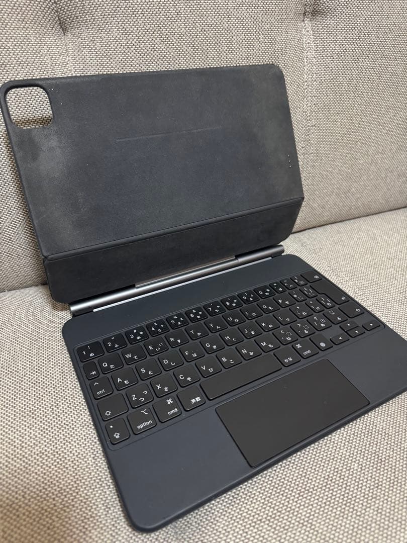 iPadPro113世代セルラー128GB 純正Keyboard&Pencil