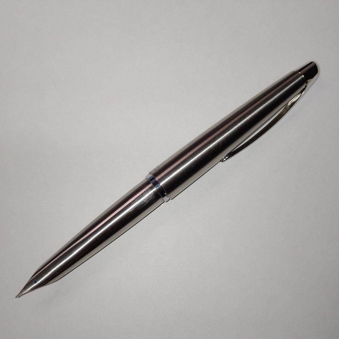 【PILOT】 限定品 μ90(ミュー90) 万年筆