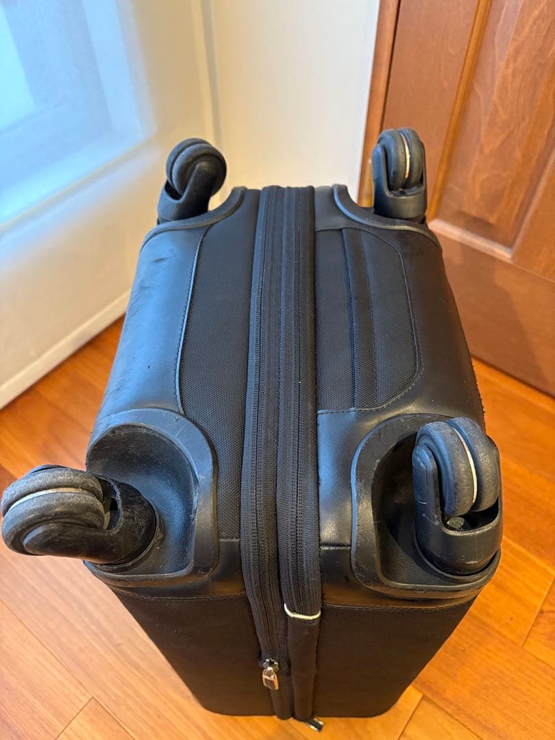 TUMI トゥミ　機内持ち込み可　エグゼクティブ　スーツケース　255060D2