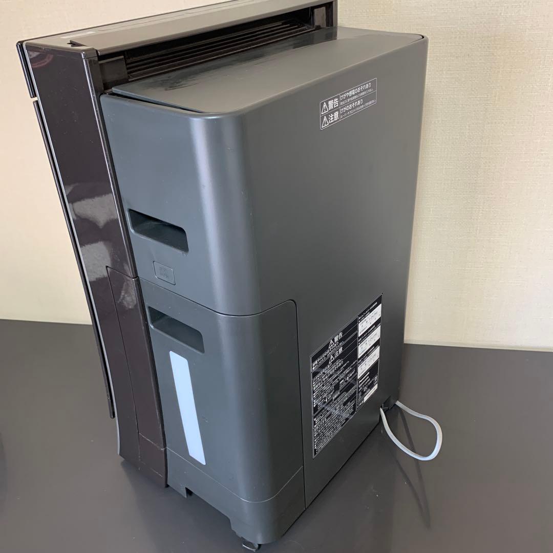 【ジャンク・通電不可】Panasonic、加湿空気清浄機40畳、F-VXP90