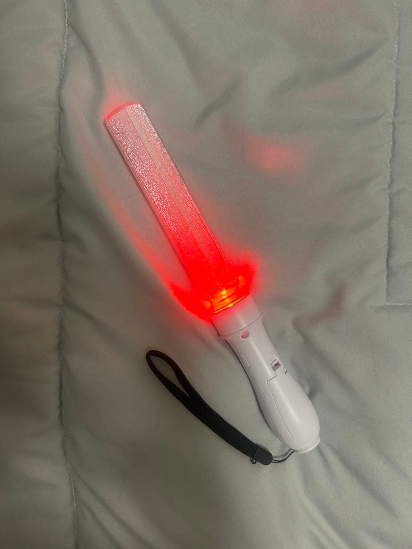 M!LK カラーチェンジ ペンライト energy 訳アリ品