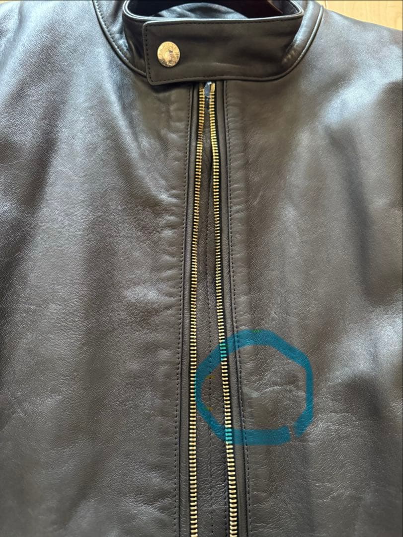 ⚫︎EMMETI⚫︎ juri ユリ　ブラック48