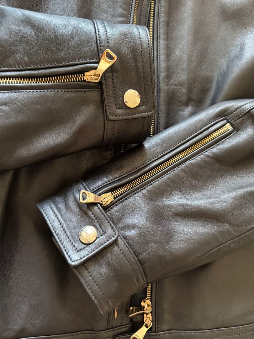 ⚫︎EMMETI⚫︎ juri ユリ　ブラック48