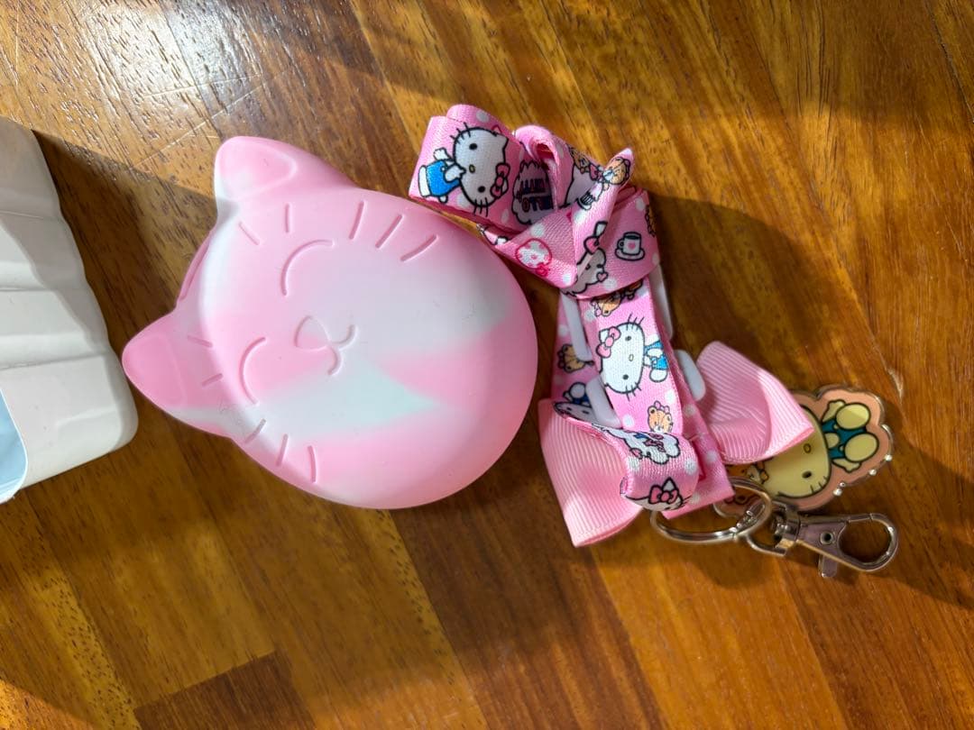 たまごっちみーつサンリオ