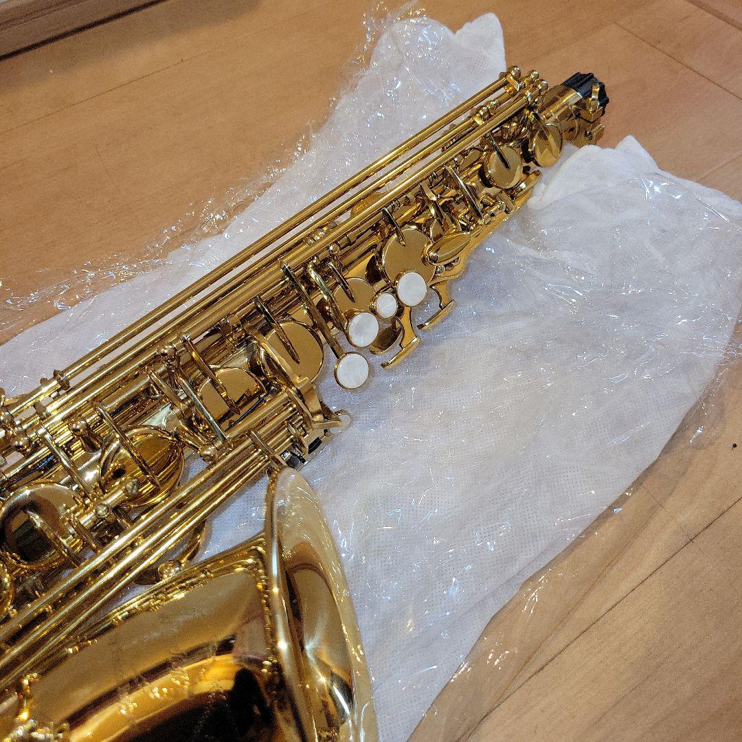 アルトサックス