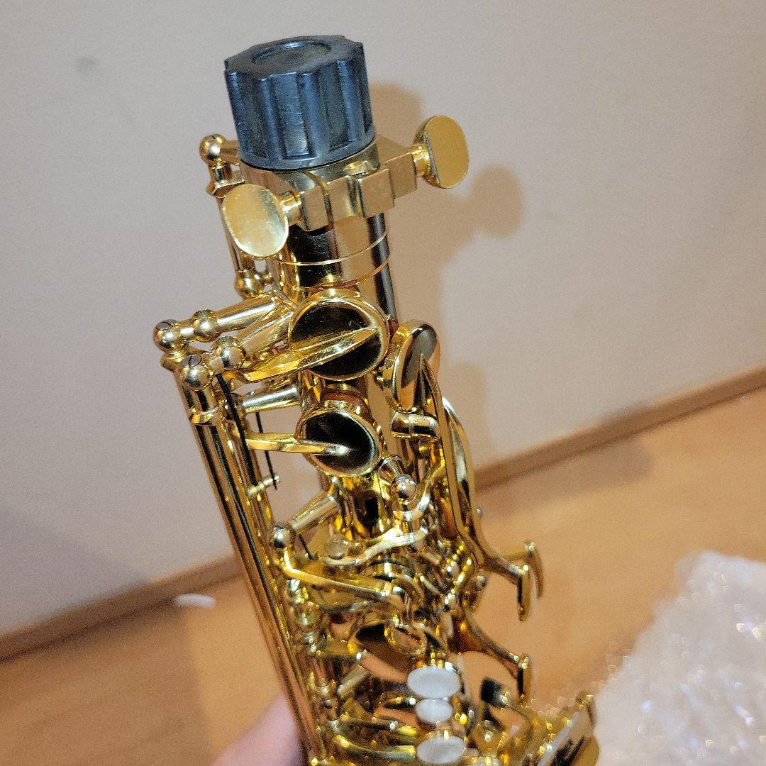 アルトサックス