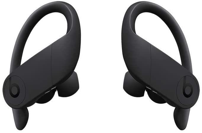 ★人気 格安 beats パワービーツプロ 高音質ワイヤレスイヤホン 黒