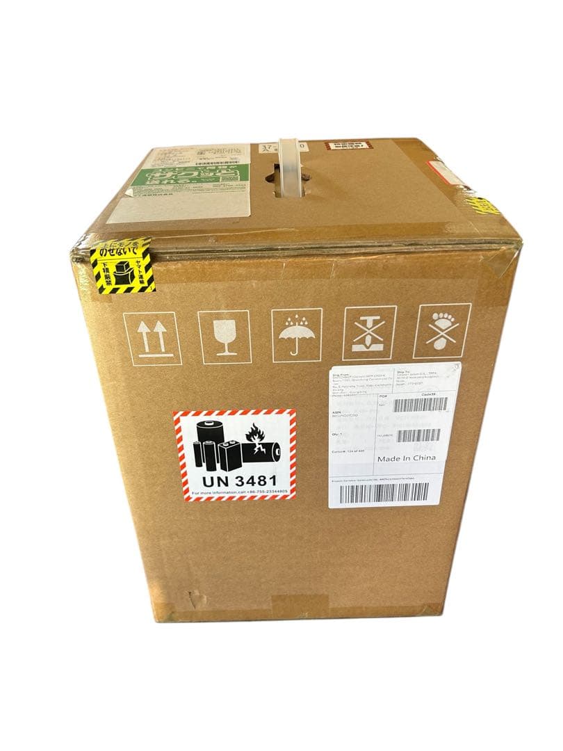 SwitchBot K10+ Pro ロボット掃除機