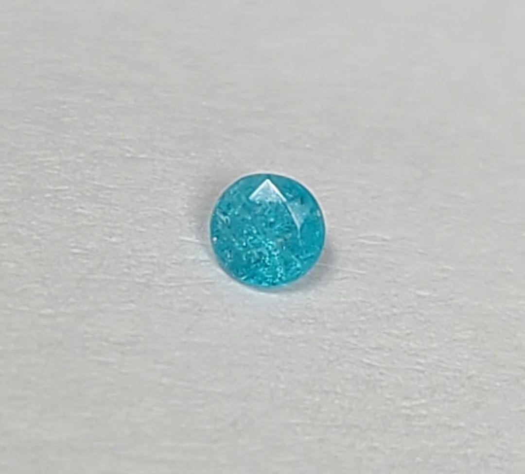 鮮やかなネオン!!★ブラジルバターリャパライバトルマリン★オーダー受付中