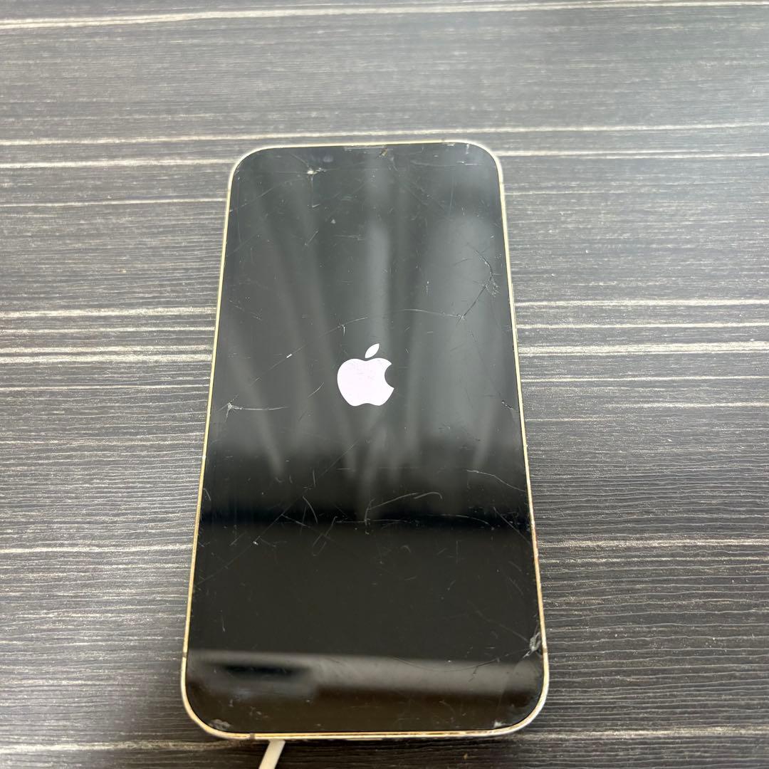 iPhone 13 Pro 256GB Gold ジャンク