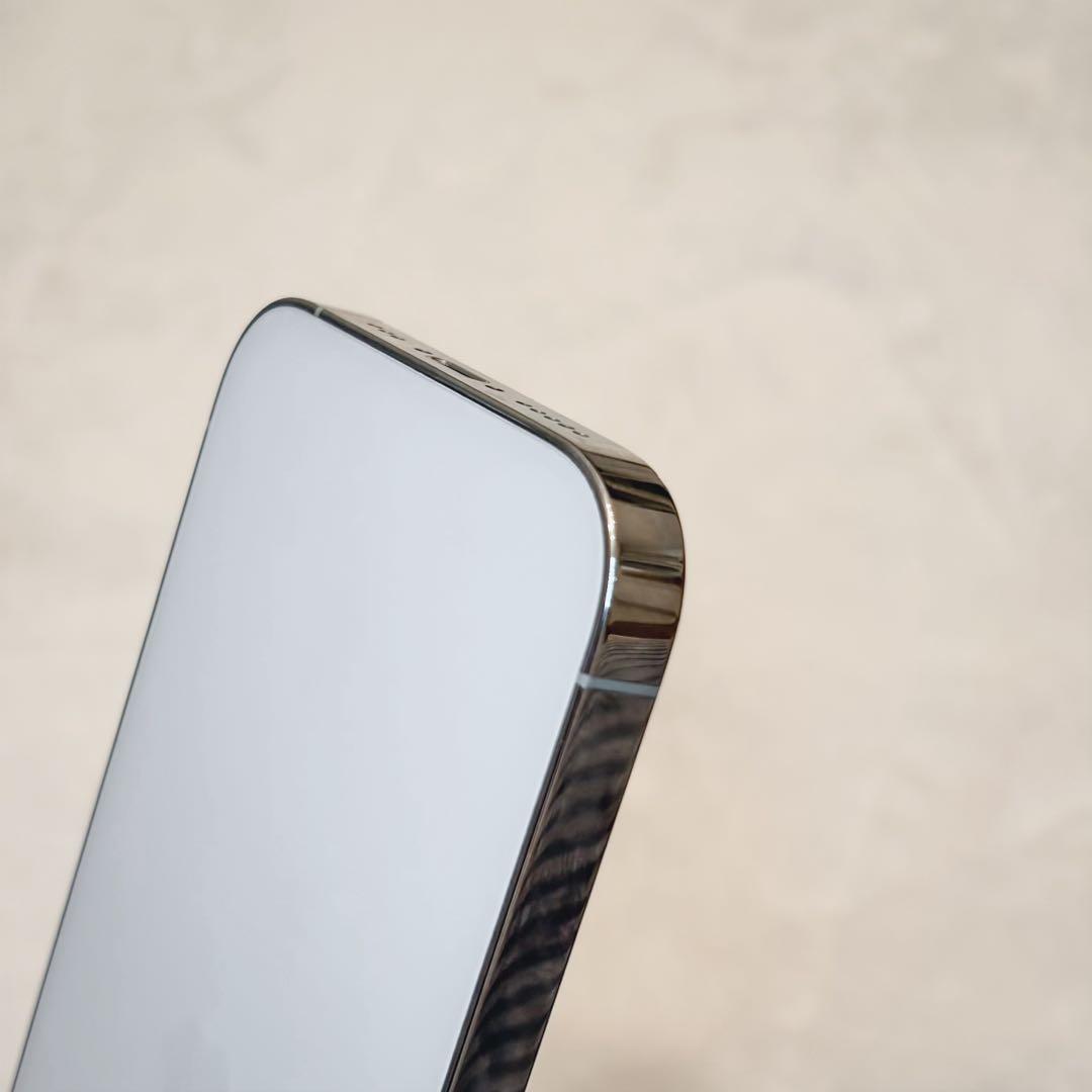 Apple iPhone 14 Pro 512GB シルバー SIMフリー