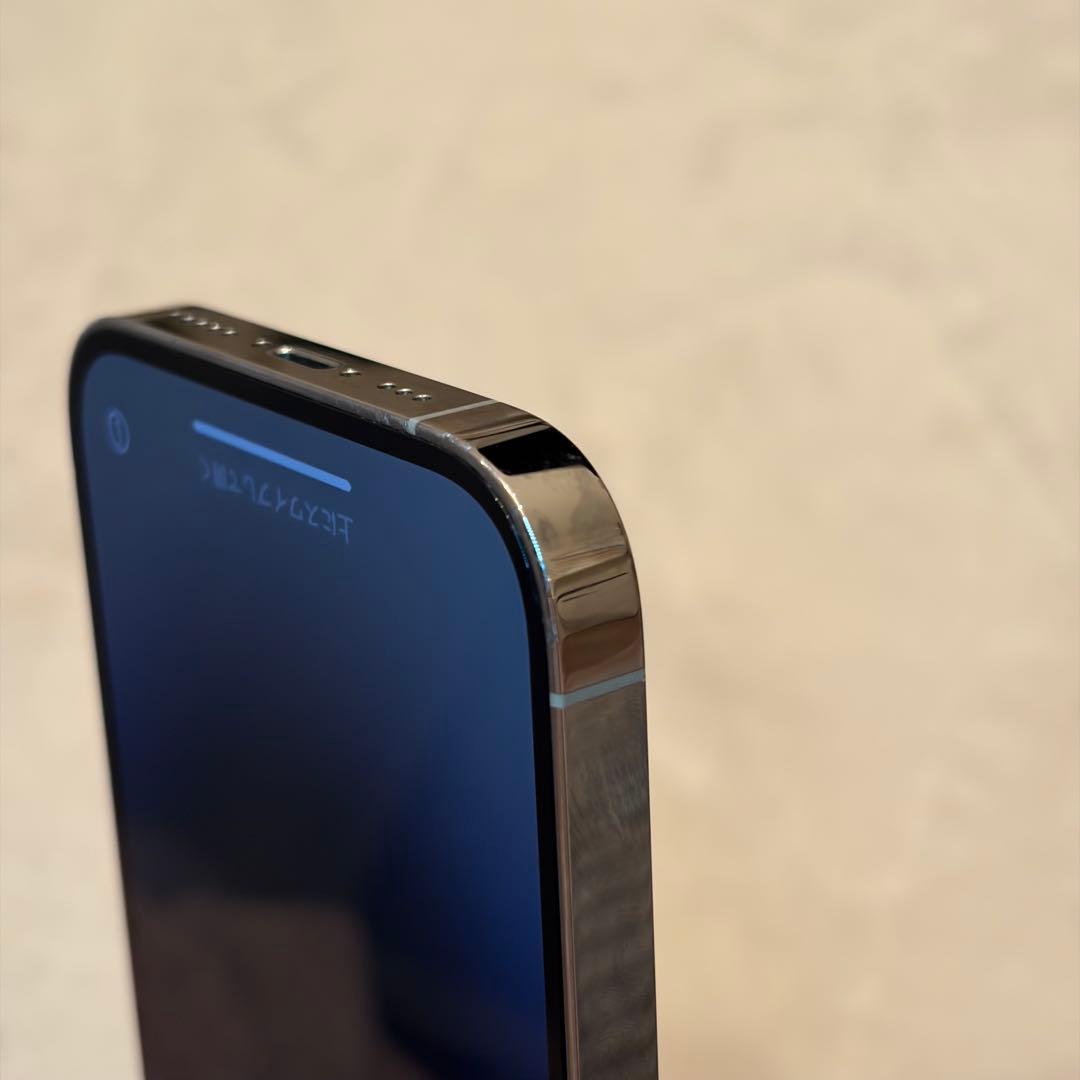 Apple iPhone 14 Pro 512GB シルバー SIMフリー
