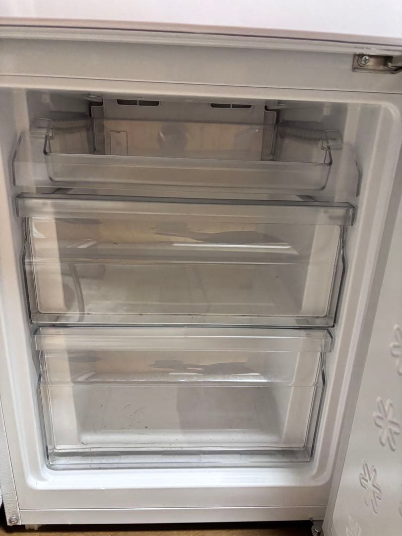 Haier 冷蔵庫 JR-NF148CK 2023年製