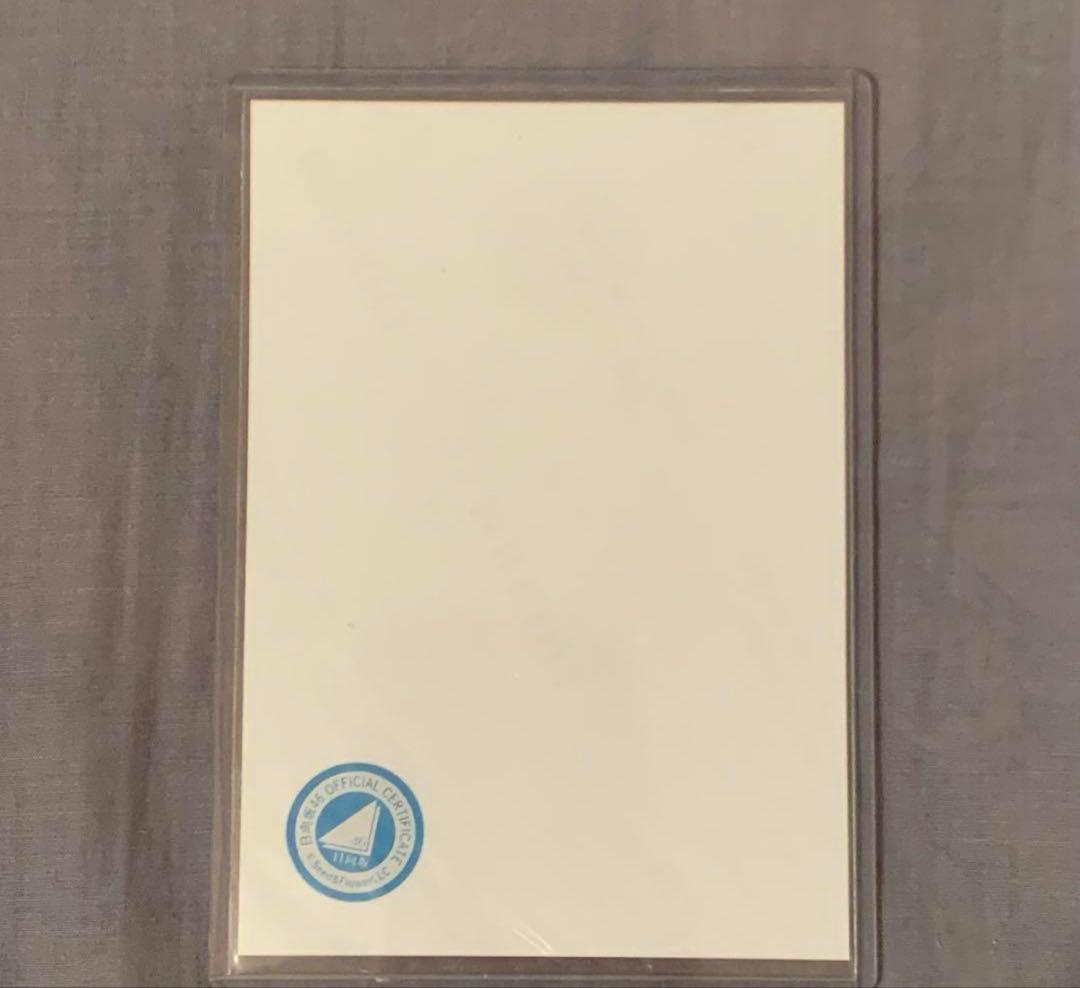 ガ*。様 日向坂46 金村美玖 生写真 直筆サイン