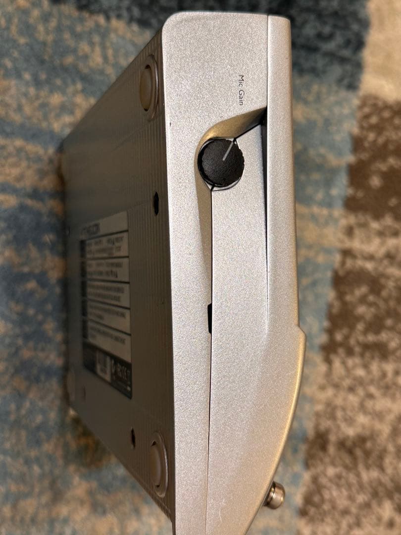 ギター TC-HELICON PLAY ELECTRIC /SWITCH-3