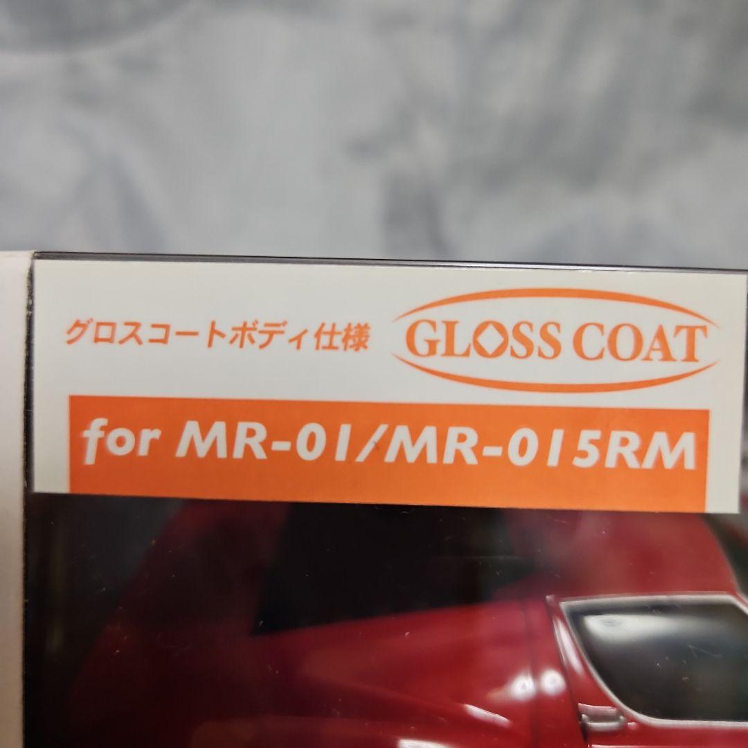 ランボルギーニイオタＳＶＲ サーキットの狼