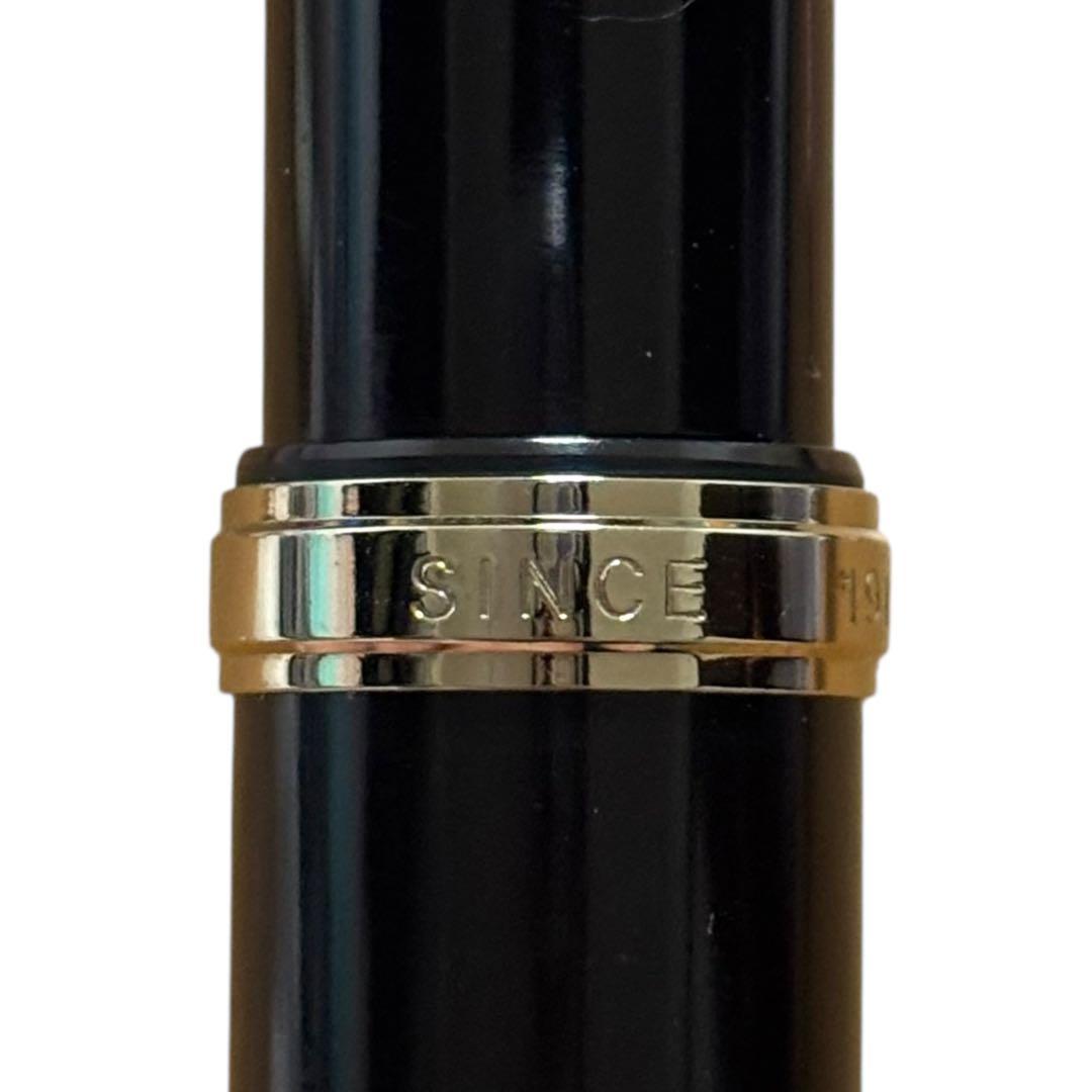 大橋堂　OHASHIDO 万年筆　14金　極美品　SINCE1912 JSU