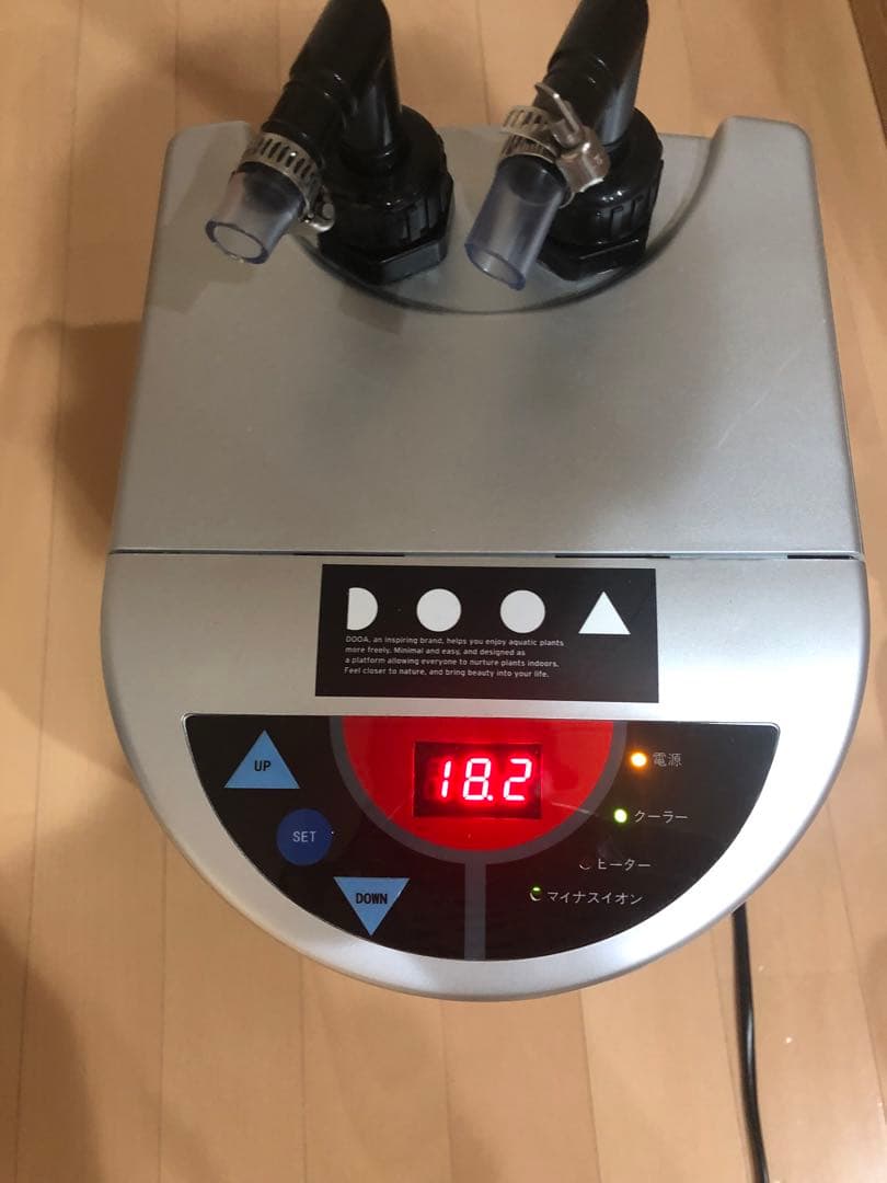 ゼンスイZRミニ